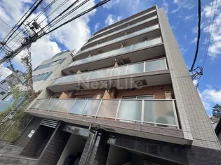 プレール ドゥーク横濱紅葉坂の画像