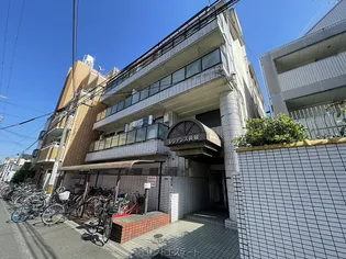 レジデンス長居の画像