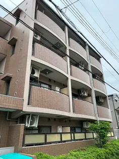 リヴィエール弐番館の画像
