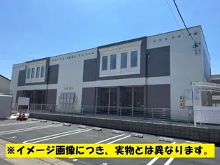チャコールII番館の画像