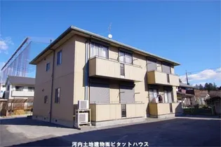 コーポ桜の画像