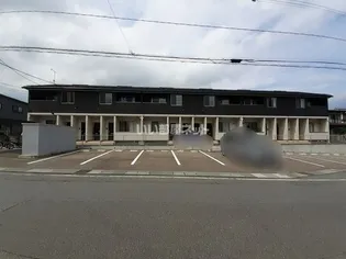 ポールスターAの画像