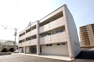 シティ スター北佐古の画像
