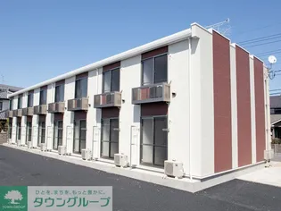 レオネクストサニーハウス前原の画像