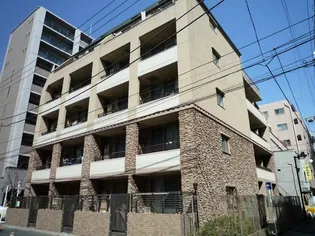 ビイルーム横濱関内の画像