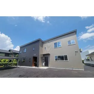 EARTH Terrace SoRa【2階】の外観
