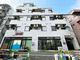 日神パレス東十条の画像