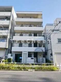 スカイコート東武練馬の画像