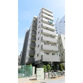 ライジングプレイス浅草EASTの画像