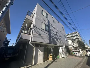 シグナルポート日吉の画像
