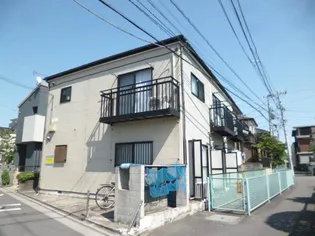 シェルハウスIIの画像
