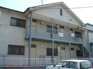 第3弥藤コーポの画像