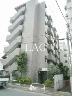 東京都文京区水道2【マンション】の外観