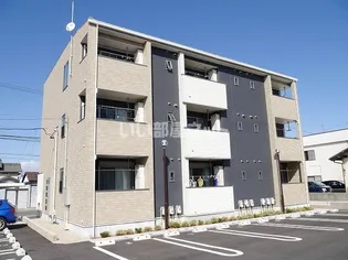 アミティ プレセアⅠの画像