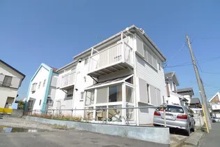 第一エンゼルコーポの画像