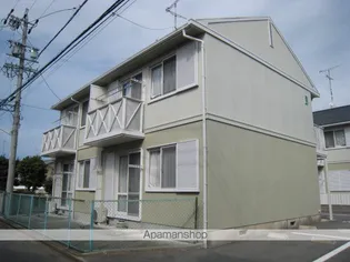 グリーンガーデン Bの画像