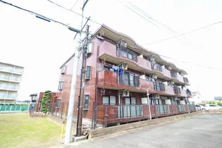 ダイヤモンドマンション2号館の画像