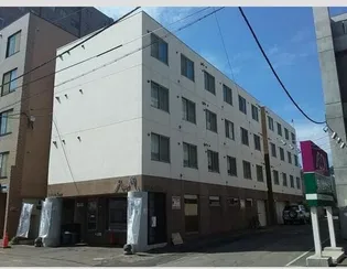 ブランノワールAMJの画像
