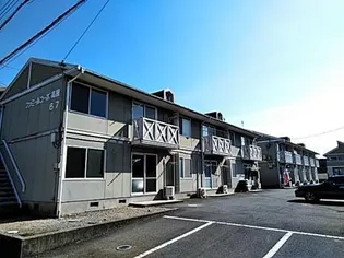 ファミールコーポ高屋6の画像
