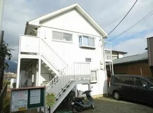 サノシャルム緑町の画像
