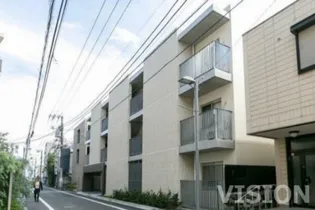 GARDENA HILL 井草の画像