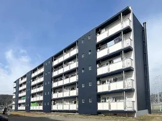 ビレッジハウス瀬古1号棟の画像