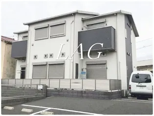 リヴィエール八広の画像
