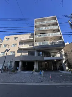 ライトコート四谷の画像