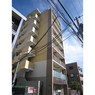 ASCENTY津田沼の画像