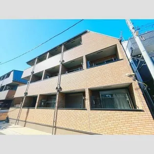 グランクオールサウスレジデンス金町の画像