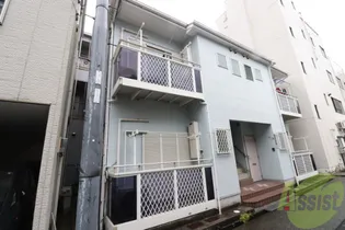 佐川ハイツの画像