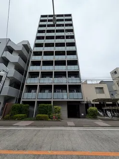 SHOKEN RESIDENCE横浜戸部の画像