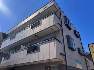 エステーコーポの画像
