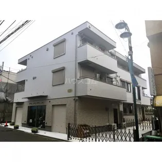 リブシア西谷の画像