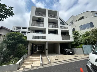 GRAN DUO三軒茶屋IVの画像