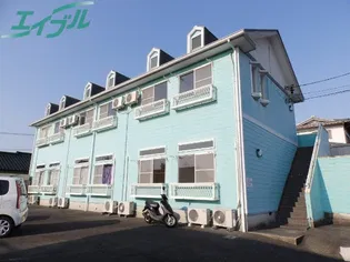 マリオ笹川 B棟の画像