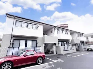 リサイア井口 C棟の画像