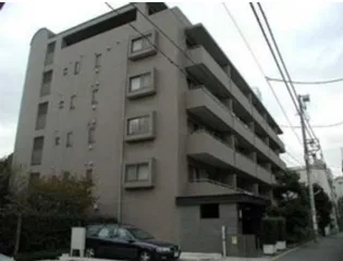 ファーストビレッジ白金台の画像