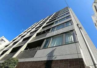 IーSUITE HIGASHINAKANOの画像