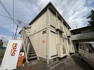 シティハイムケネスの画像