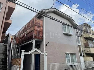 ロイヤルハイツ錦町の画像