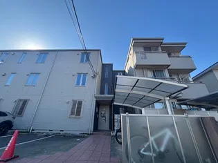 メゾン リヴ クレールIの画像
