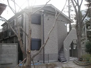 明大前三井コーポの画像