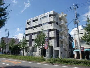 オリゾンタル下鴨の画像