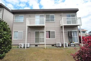 シェイルメゾンAの画像