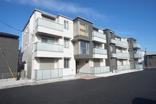 リラフォートの画像