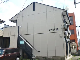 宮城県仙台市宮城野区宮城野1【アパート】の外観