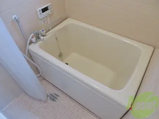 アーバンハイツ中江【2階】の風呂