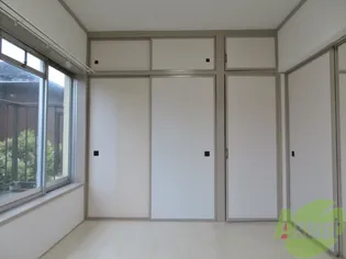 アーバンハイツ中江【2階】の内装