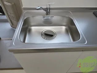 アーバンハイツ中江【2階】の内装